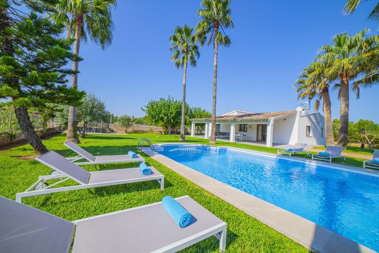 Villa Mariona Can Picafort (Mallorca)